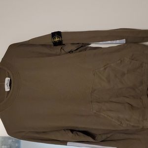 Stone Island Sweater